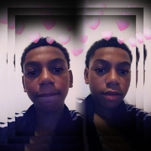 Meet your Posher, Rayshawn